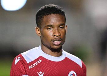 Liverpool Loanee Taiwo Awoniyi Nets Second Bundesliga Goal, Mukairu Shines In Belgium