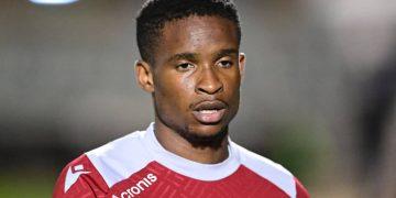 Reading keen to sign Nigerian youngster who featured twice against Manchester City last term