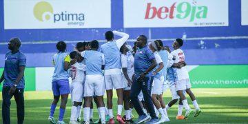 Nigeria’s Edo Queens chase N654 million prize as Morocco host CAF Women’s Champions League