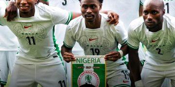 Man of the Tournament – AFCON 2013 winner lauds Super Eagles striker for Unity Cup performance