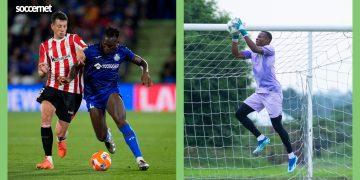 “Son of a praying mother” – Super Eagles invitee reacts to inclusion in Bruno Labbadia’s first squad