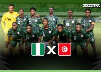 U20 World Cup: How has Nigeria fared against Asian countries?