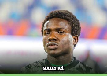 U20 World Cup: How has Nigeria fared against Asian countries?