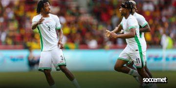 Man of the Tournament – AFCON 2013 winner lauds Super Eagles striker for Unity Cup performance