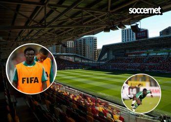 Leave AC Milan to boost Super Eagles chances – ex-Newcastle striker advises Chukwueze