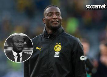 Ex-Barcelona star tips Ademola Lookman to follow Victor Osimhen as CAF Player of the Year winner