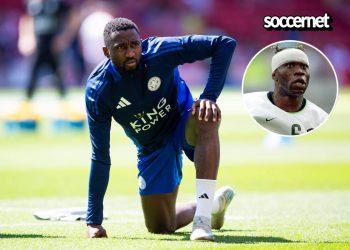 Why is Samuel Chukwueze struggling in Milan?