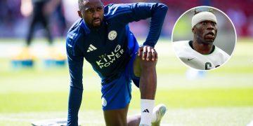 Ex-Scotland international compares Taribo to Coutinho, reveals his hilarious acts at Derby County