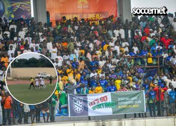 NNL postpone Dakkada United, Wikki Tourists, Inter Lagos, Warri Wolves, others kick-off date