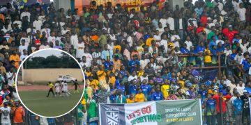 NPFL: Lokosa and Alukwu combine to wind out Niger Tornadoes