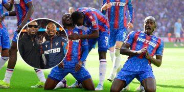 FA Cup draws: Arokodare gets Liverpool date, Okonkwo faces Chelsea test