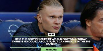 FA Cup draws: Arokodare gets Liverpool date, Okonkwo faces Chelsea test