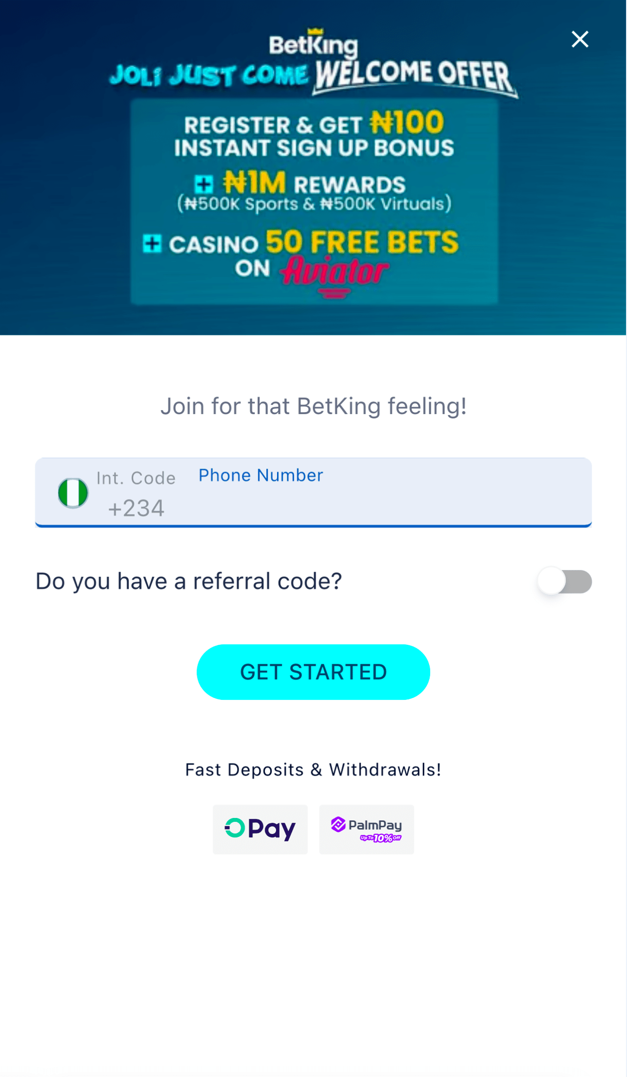 BetKing Review 2026: Is It Nigeria’s Most Reliable Bookmaker?