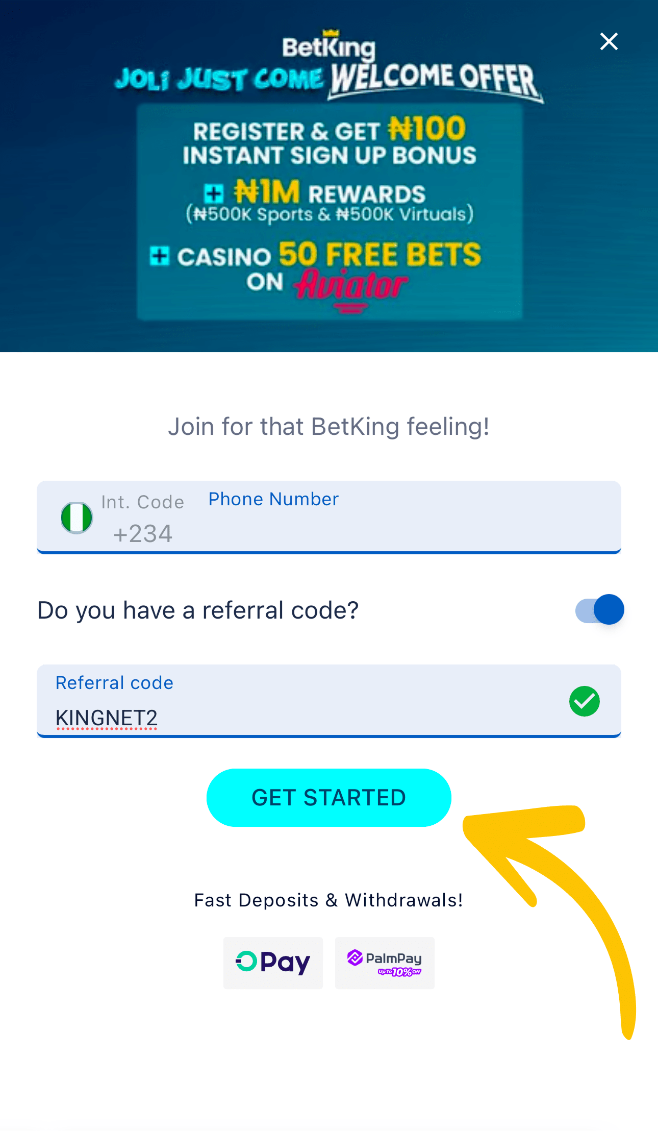 BetKing Review 2026: Is It Nigeria’s Most Reliable Bookmaker?