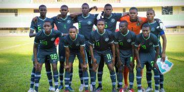 FIFA U-17 World Cup: Nigeria’s Golden Eaglets Seek 100% Winning Record Against Australia