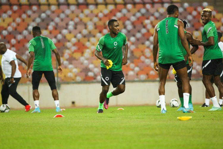 Akpeyi, Ndah, and Man United’s first Nigerian star get front-seat jobs for AFCON 2025 in Morocco