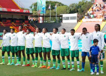 Nigeria’s Flying Eagles arrive in Ghana as WAFU B U20 tournament kicks off