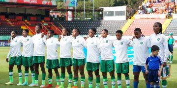 Ghana 0-0 Nigeria: CHAN Eagles grab first-leg advantage in Accra against Black Galaxies