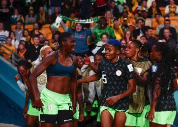 Watch: Chorister Ajibade teaches Atletico players gospel song in Pidgin English