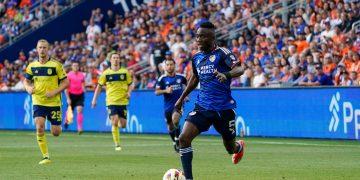 Alhassan Yusuf set for MLS move: New England Revolution finalise deal, await official announcement