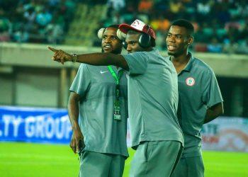 Big blow for Eric Chelle as knee injury rules Benjamin Frederick out of AFCON 2025