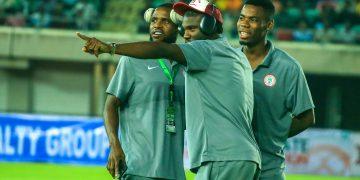 Recall: How I showed the Germans I’m also a racist- Austin Jay Jay Okocha