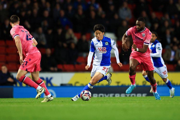 Report: West Brom could make Semi Ajayi u-turn