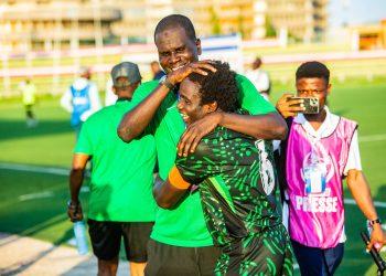 FIFA U20 World Cup: Flying Eagles promise Nigerians a stronger, wiser team at Chile 2025