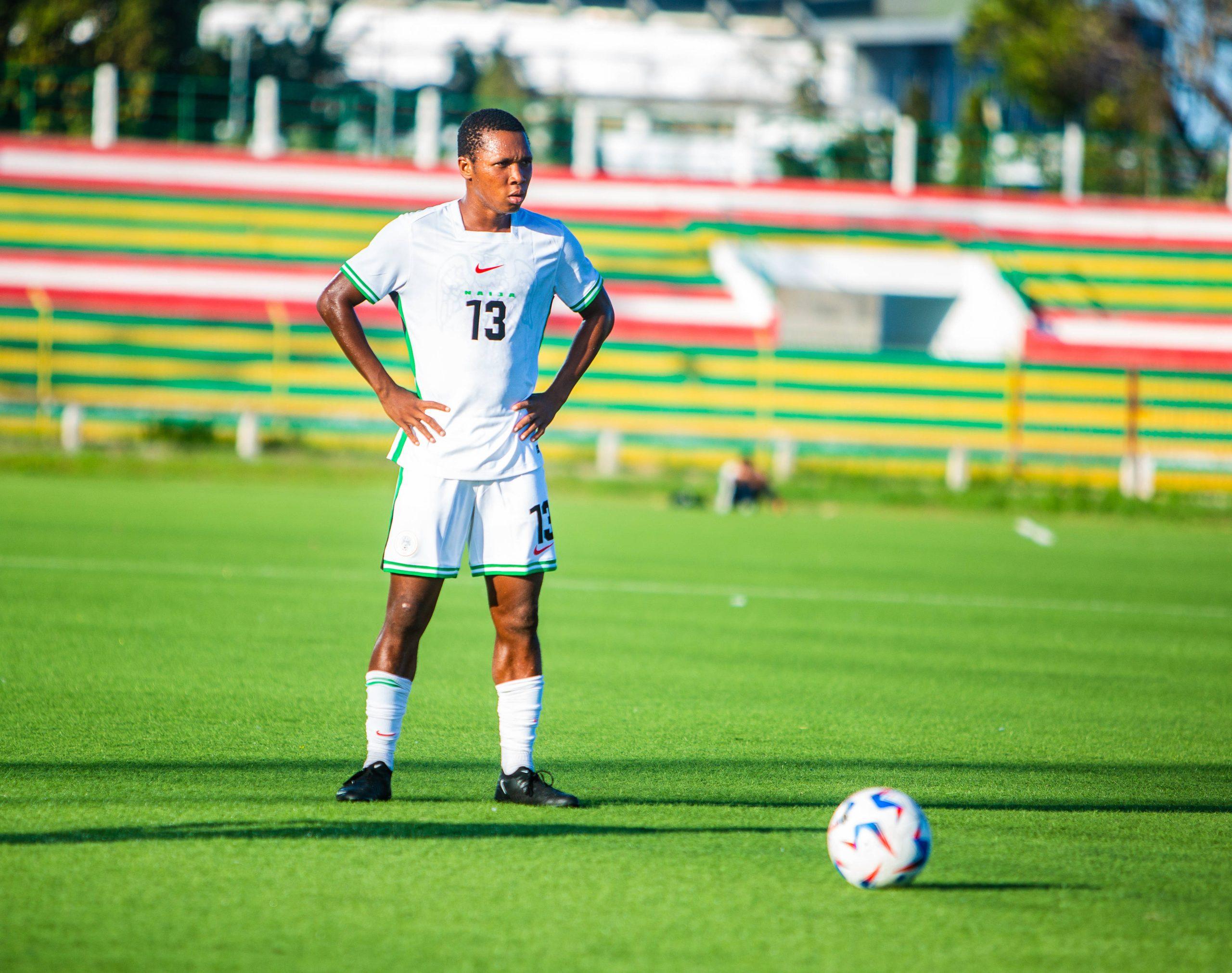 Divine Oliseh Nigeria