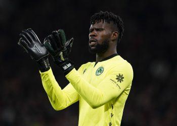 Celtic head coach issues Kelechi Iheanacho injury update ahead of Kilmarnock clash