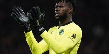 Official: Nigeria’s best player in Romania seals move to UAE’s Al Wahda