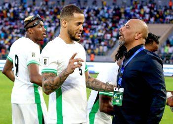 Super Eagles’ next match: Time and where to watch Nigeria vs Russia clash