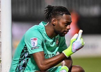 “Super Eagles too big for Chelle” – Nigeria coach slammed for €130k salary request