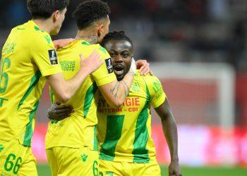 Eyes fixed on the prize: Super Falcons goalkeeper eyes WAFCON glory