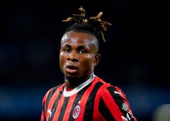 Can Samuel Chukwueze replace Antony at Real Betis?