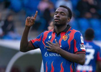 Super Eagles Combined XI – Matchday 32: Osimhen, Otele, Onyedika star; Iwobi, Bassey impress