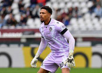 What Nigeria’s Maduka Okoye said after conceding another penalty goal in Udinese loss at Roma