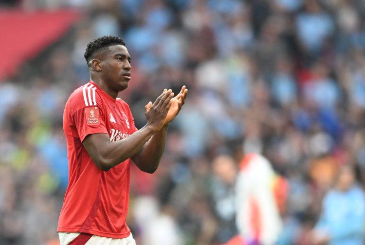 Forest to battle Tottenham for French striker – What is Awoniyi’s fate?