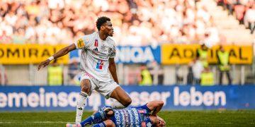 ‘They play good football’-Nigerian midfielder who departed Belgium to join One-time Swedish Champions reveals