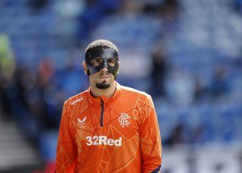 Leon Balogun unsure about Rangers’ future as contract end nears