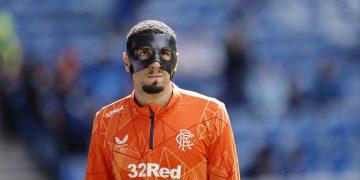 Super Eagles Goalkeeper Ready To Write New Chapter