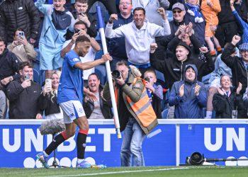 Cyriel Dessers jinx? Panathinaikos coach gets fired after Super Eagles star’s debut