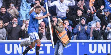 Kaiserslautern star Afeez Aremu to become fifth Nigerian to join Aberdeen