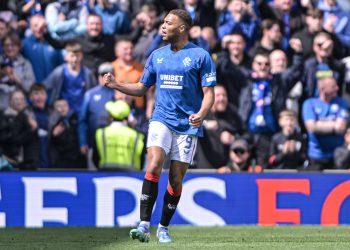 Leon Balogun unsure about Rangers’ future as contract end nears