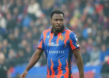 Wolves, Bournemouth, Lazio get greenlight to sign Nigeria winger from Mo Salah’s former club