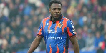 Official: Nigeria’s best player in Romania seals move to UAE’s Al Wahda