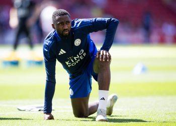 Everything Felix Nmecha said as he makes history with Chukwuemeka at Dortmund