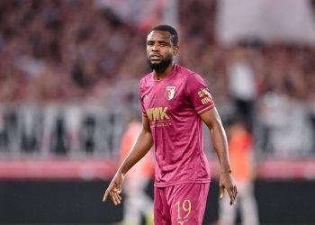 “I was surprised”- Danish coach on Eric Chelle’s decision to snub Frank Onyeka in Nigeria’s previous WC Qualifiers