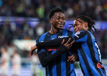 “My mum is Nigerian” – Ghanian midfielder reveals how Super Eagles botched his Unity Cup dream