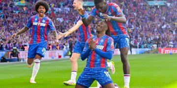 Disappointment For Eze As Abraham Helps Chelsea Crush The Eagles